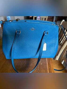 Coach Christie bag